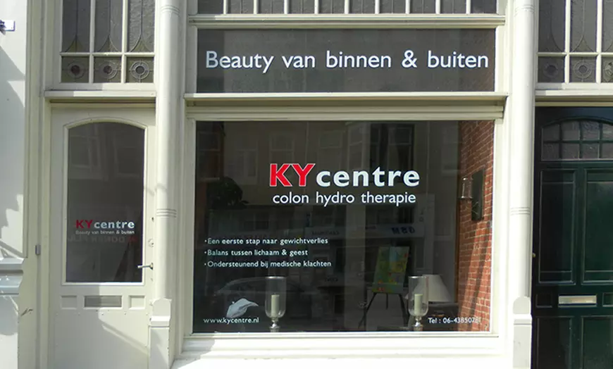 Image 1: Colonhydrotherapie in De Pijp