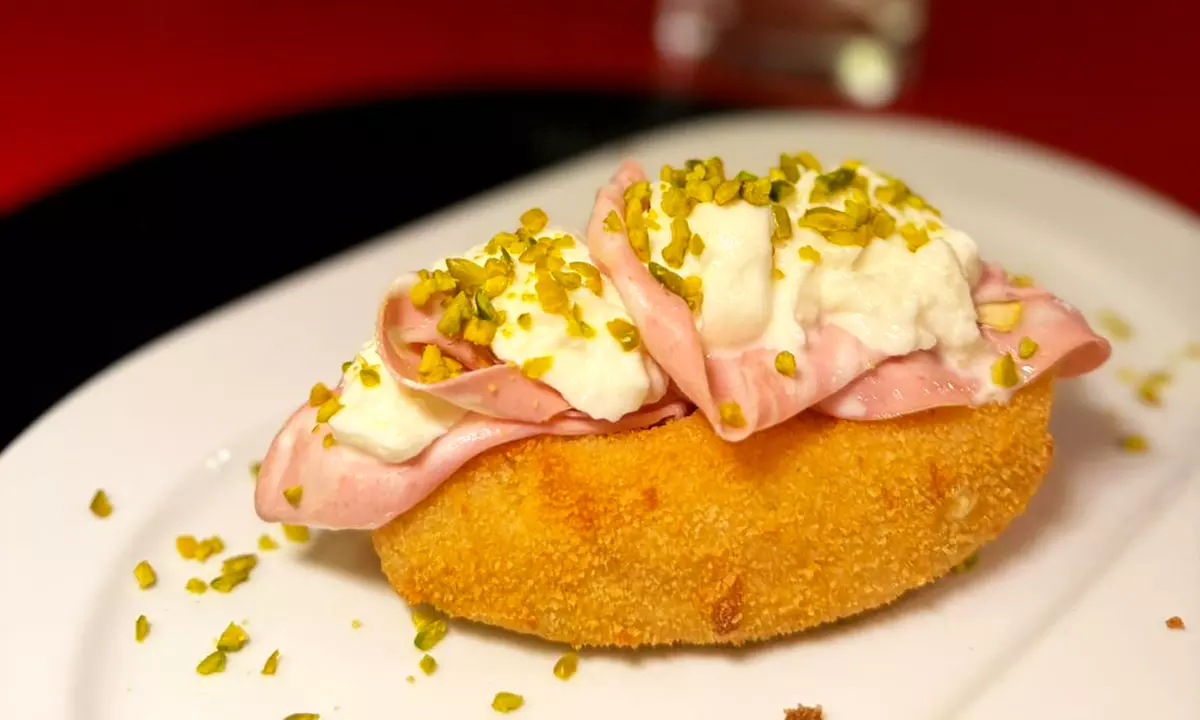 3-Gänge-Menü der italienisch-philippinischen Küche – 2 oder 4 Personen