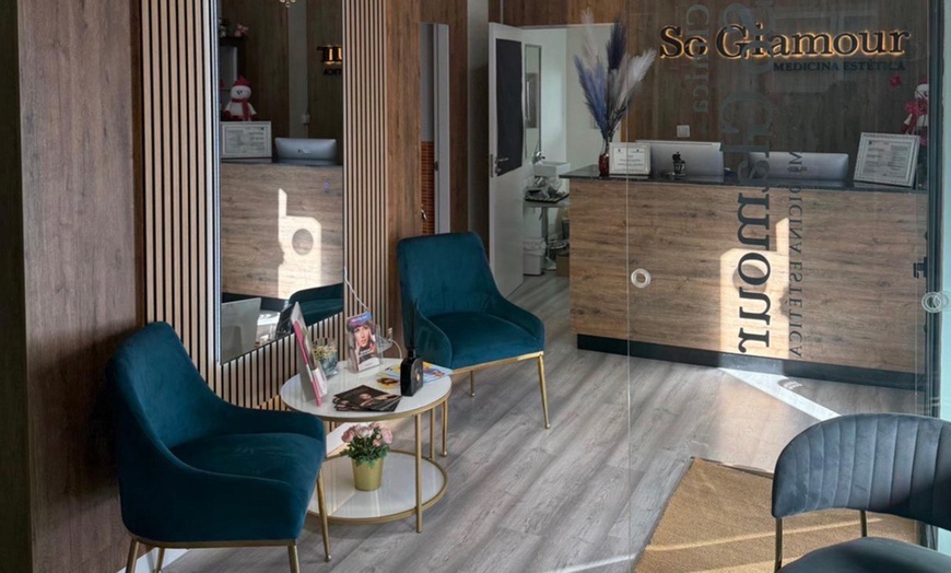 Image 8: Hasta 7 sesiones de depilación láser diodo en diferentes zonas para 1