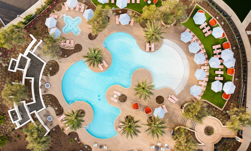 Image 2: Member-Only Deal: Hotel Solea, Autograph Collection