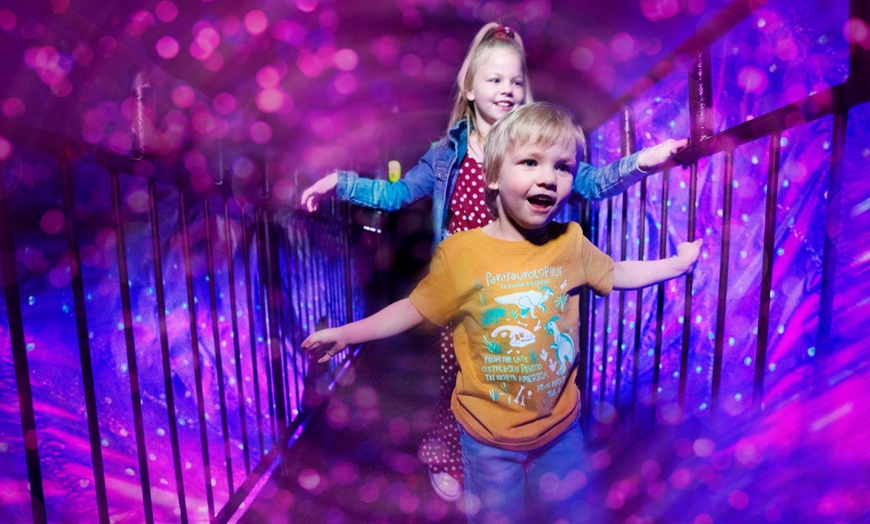 Image 7: Up to 41% Off Admission to Ripley's Christmas Park