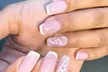 Gelish Polish: Full Set or Refill of Acrylic or Hard Gel Nail Extensions ( Up to 47% Off ) - Image 4