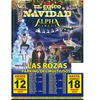 Image 1: Entrada a elegir para "Alpha Circus: El circo de la Navidad" en Madrid
