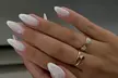 Get Quick and Gorgeous Normal / No-Chip Mani, Pedi or Both at Lashes Nails Beauty (Up to 57% Off) - Second Medium