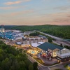 Image 23: Great Wolf Lodge Water Park Resort in Connecticut
