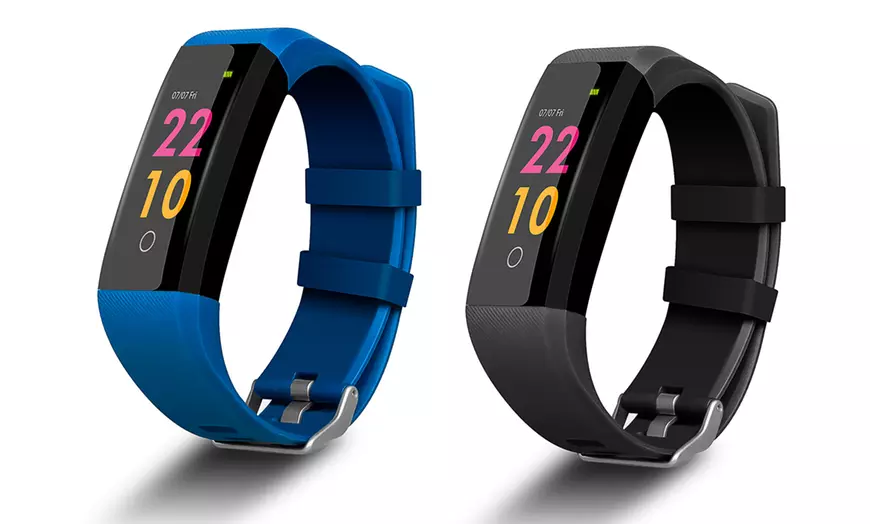 Image 12: Activity tracker