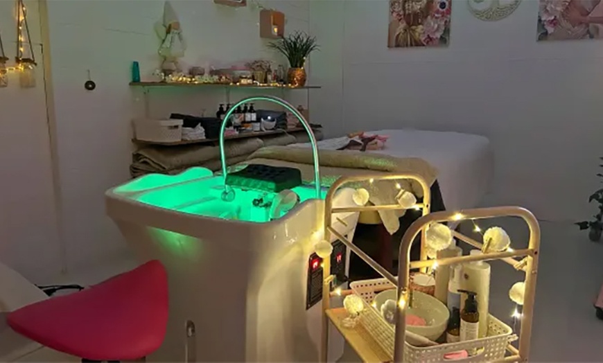 Image 3: Head Spa personnalisé de 40 à 90 minutes