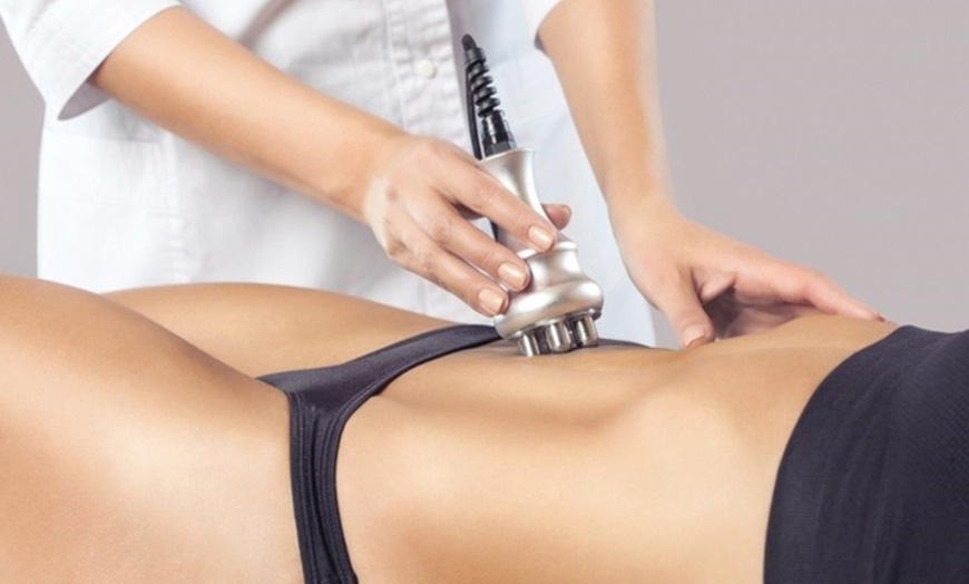 Image 2: Treat Yourself to a Spa Experience with a $25 or $50 Gift Card