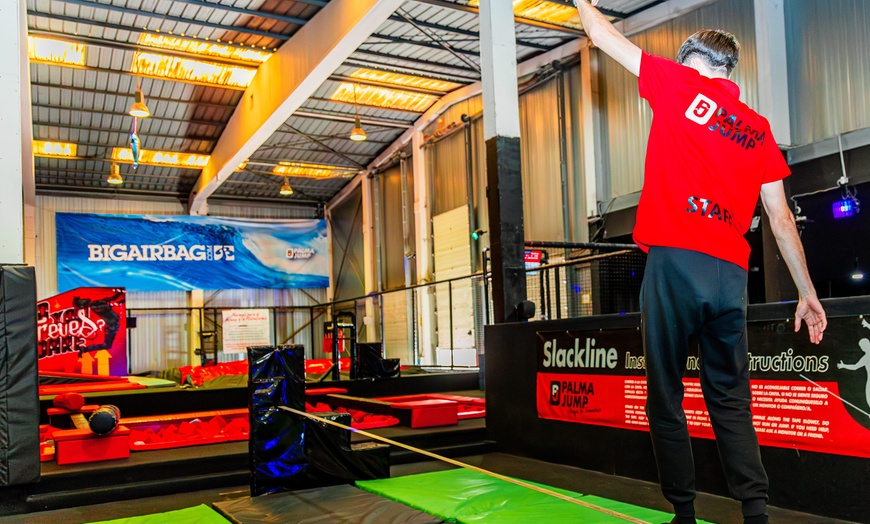 Image 7: 1 o 1,5 horas de salting