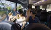 Hawaii’s First XR Adventure Tour for 1 Person, 1 Adult + 1 Child, Two or Four People - Up to 41% Off