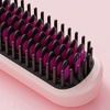 Image 11: Cordless Hair Straightener Brush