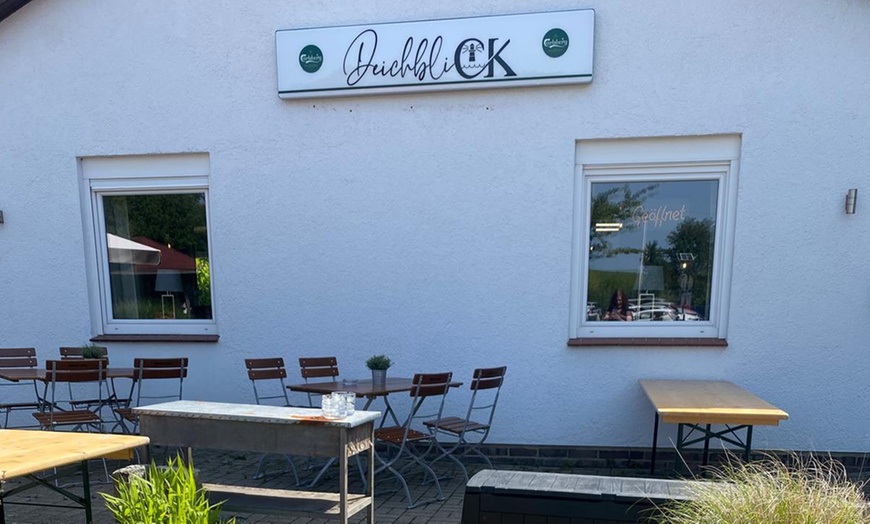 Image 7: 3-Gänge-Grünkohl-Menü inkl. Begrüßungs-Apfelsecco für 1-4 Personen