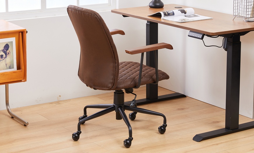 Image 28: Office Chair Collection