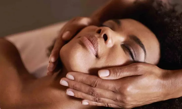 Refresh with One, Two, or Three 60-Minute 7 in 1 Facial Experience