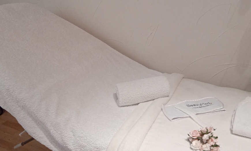 Image 4: Escapade détente à Cagnes-sur-Mer : soin visage ou modelage relaxant