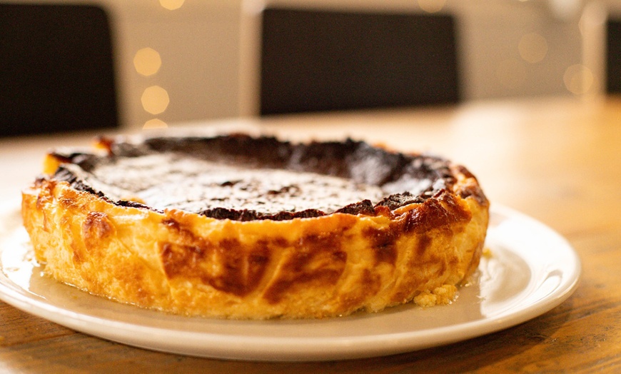 Image 5: Menu brunch para 2 o 4 personas