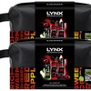 Image 3: Lynx Fine Fragrance Washbag Gift Set