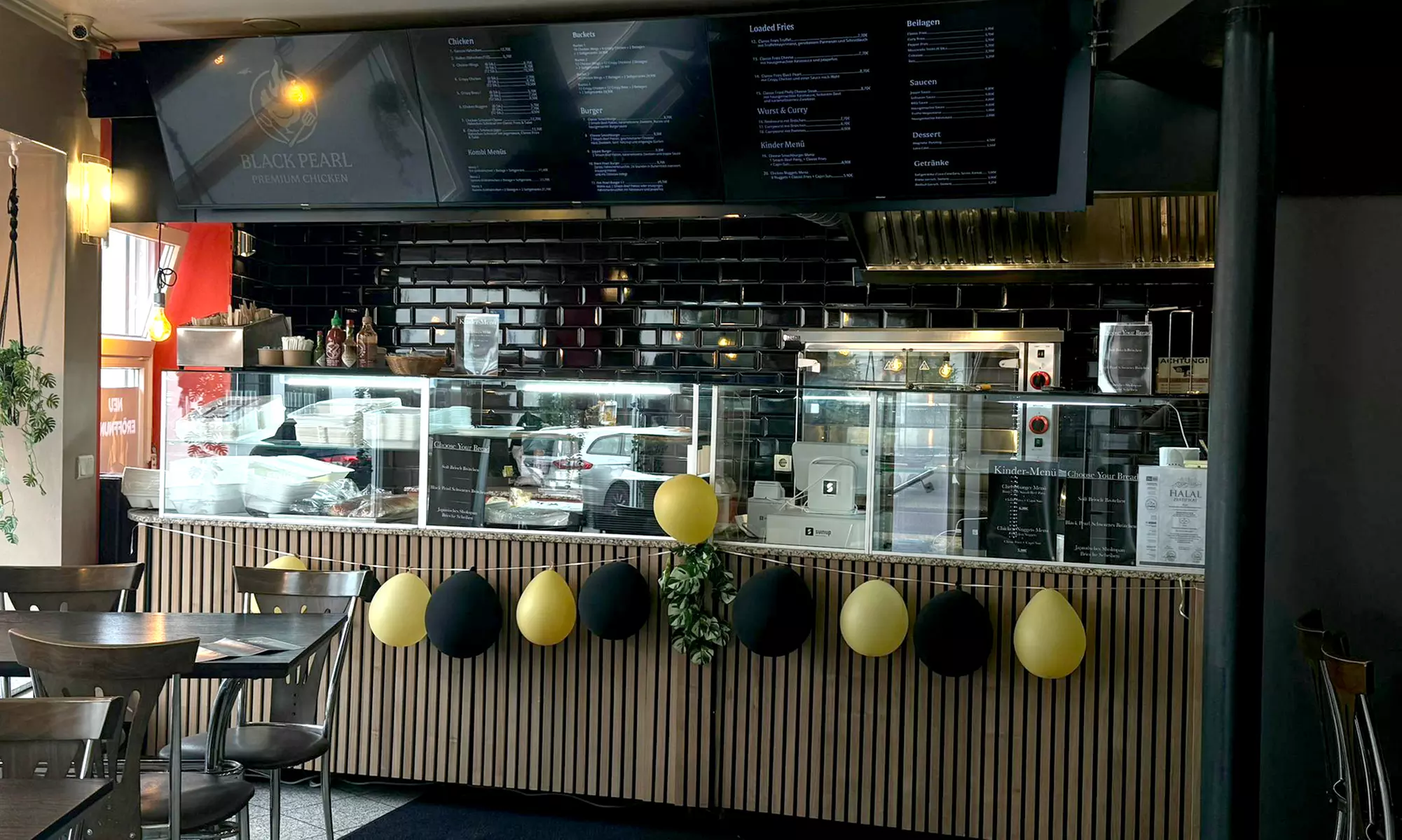 Smash-Burger nach Wahl inkl. Beilage & Softdrink für 1 - 4 Personen