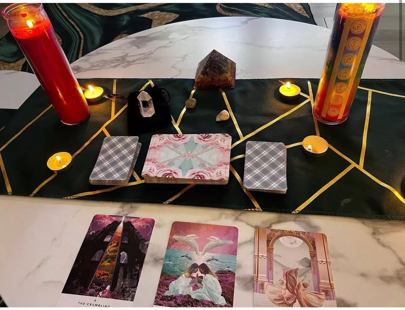 Up to 50% Off on Online Psychic / Astrology / Fortune Telling at Psychic charlotte