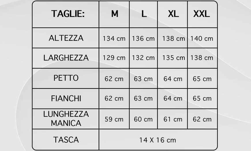 Image 13: Peignoir à capuche unisexe en microfibre douce