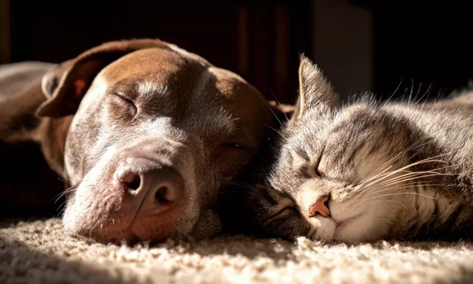 ESA & Psychiatric Service Dog Letters — Single or Combo Options