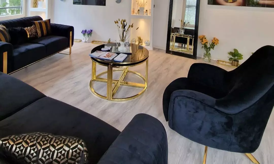 30 o. 60 Min. kosmetisches Zahn-Bleaching