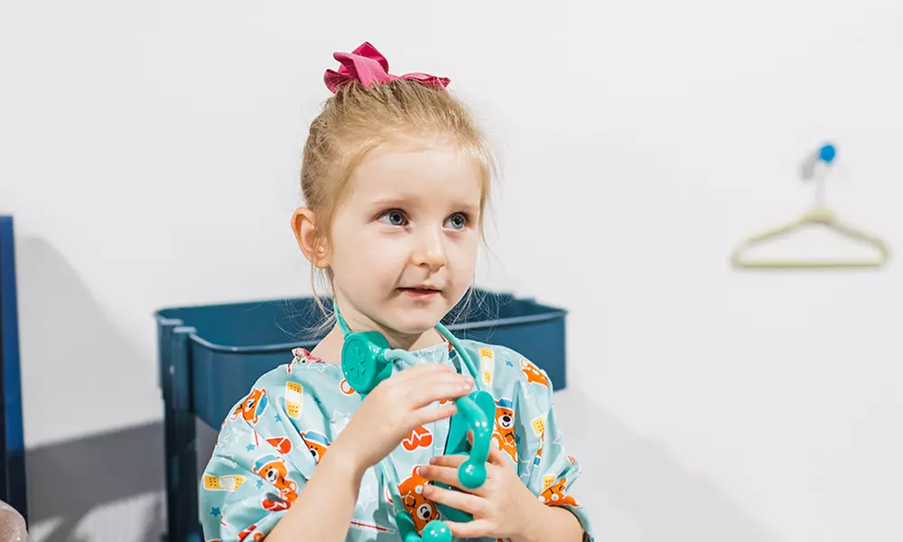 Explore Unlimited Fun with Studio Pass or up to 8-Pack Drop-in Play