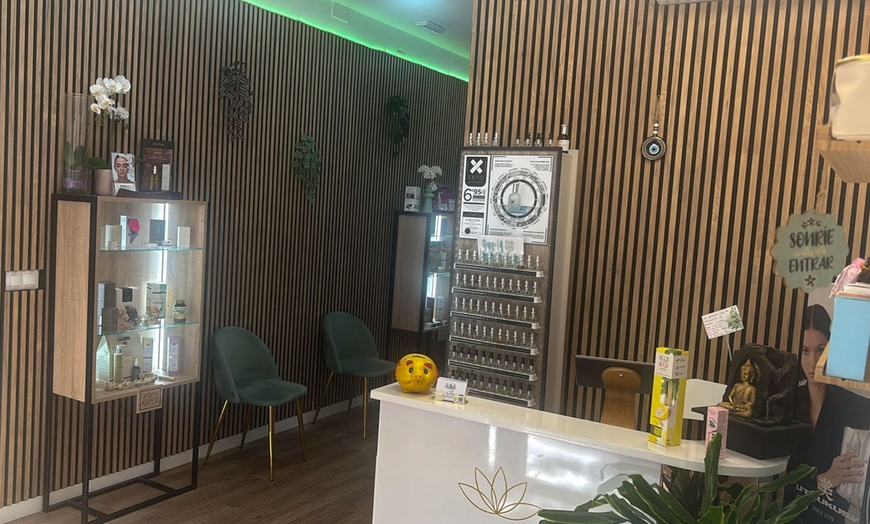 Image 3: 1 o 2 sesiones de HIFU 22D corporal en zona a elegir para 1