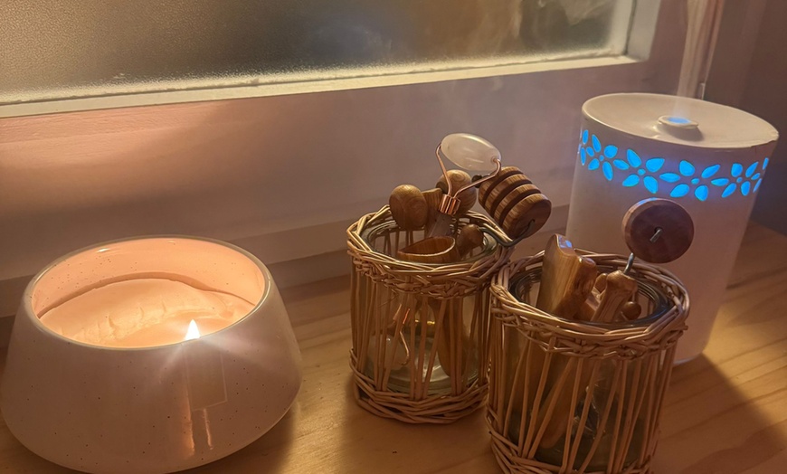 Image 3: Modelage de 30, 60 ou 90 min chez Studio Aura