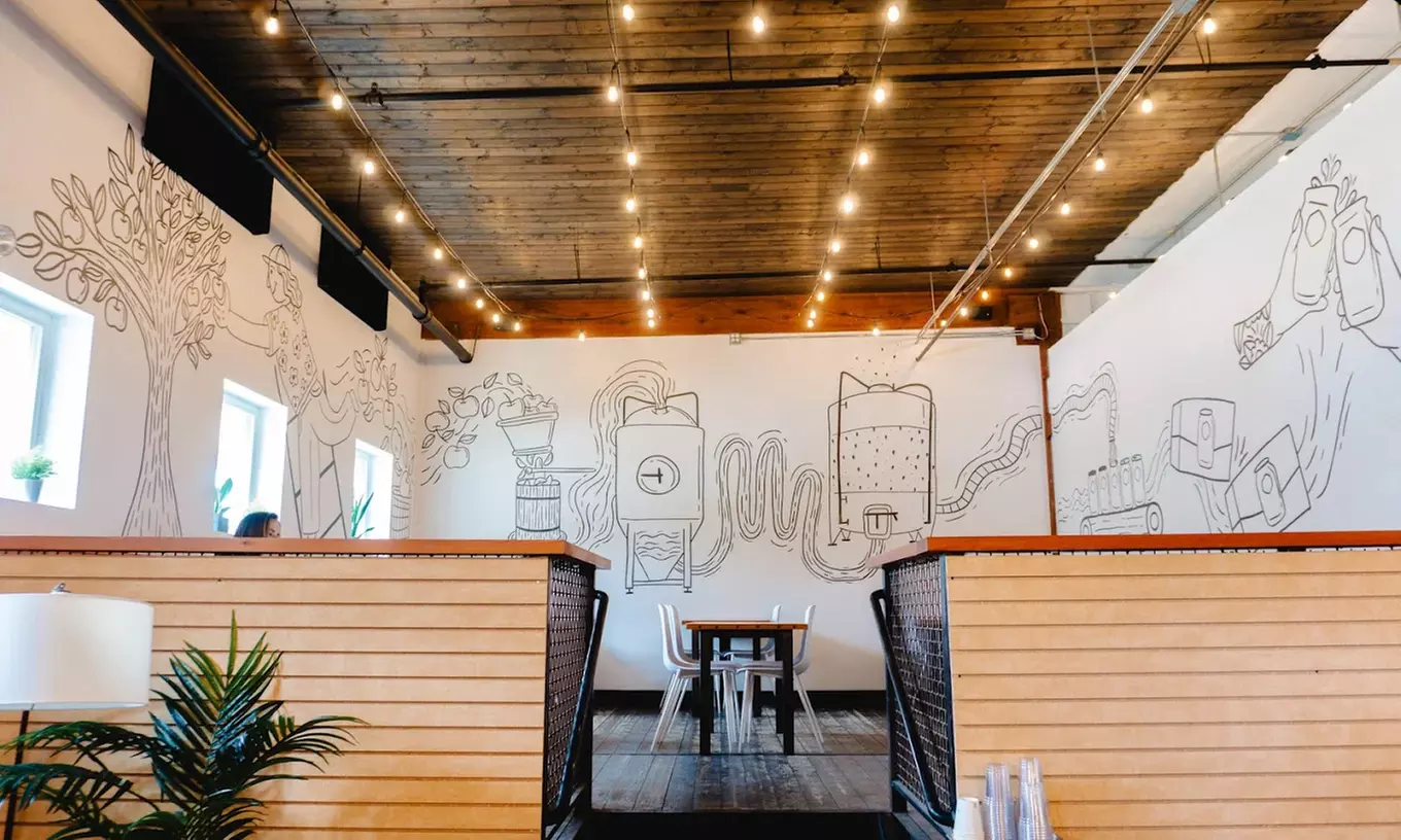 Sip and Savor with $25, $50, or $75 on Food and Drink