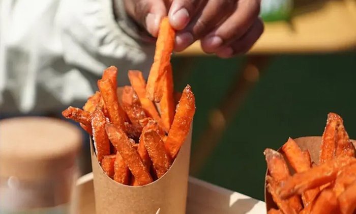 Expérience culinaire afro-caraïbe dans le 1ᵉʳ arrondissement