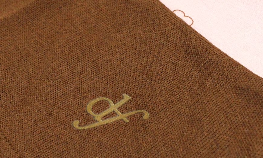 Image 34: Winter-Pyjama aus Baumwolle für Damen