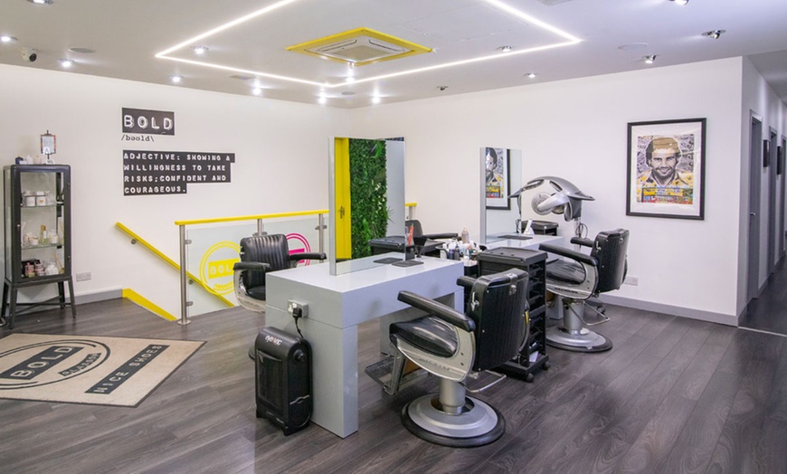 Image 4: Relax and Unwind: Choice of 45 or 60-Minute Massage for One