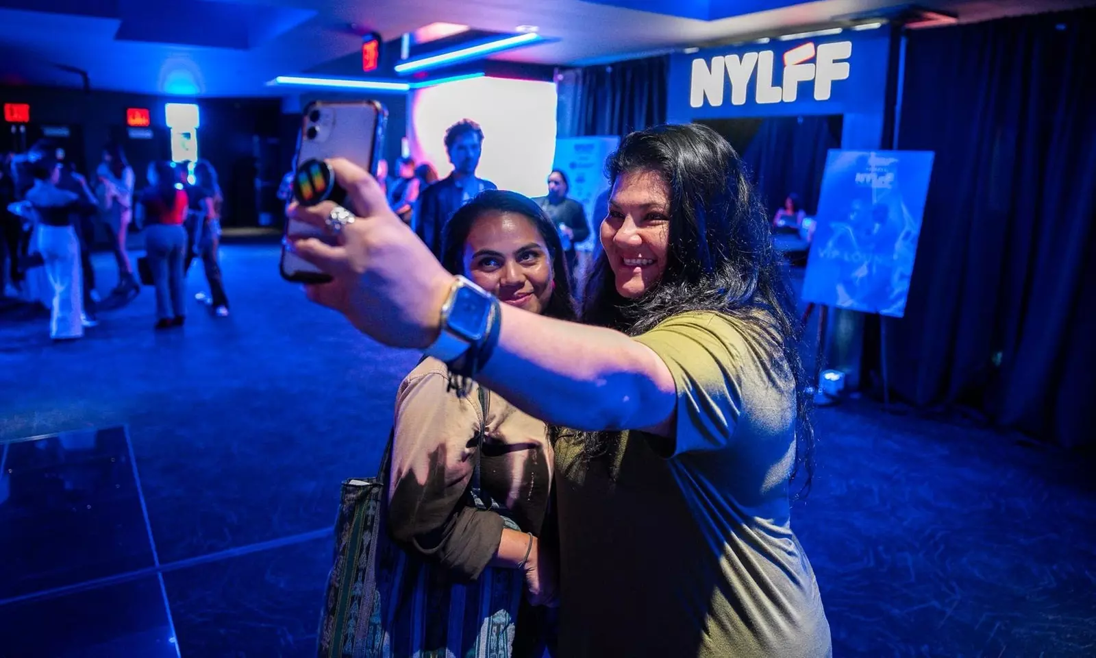 New York Latino Film Festival 2025 - Up to 15% Off