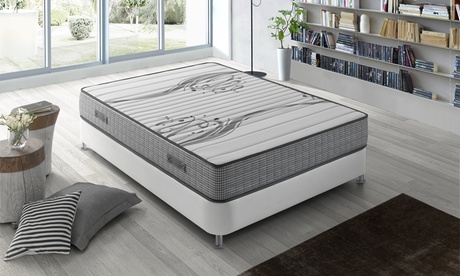 Materasso viscoelastico Boston, disponibile in varie misure