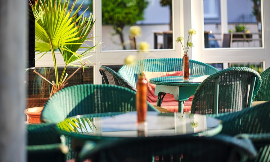 Image 4: Franken: 1-3 Nächte mit Halbpension, Wellness und Aperitif