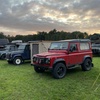 Image 4: British Land Rover Show on April 27 or August 03, 2025