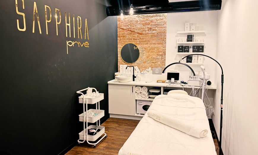 Image 5: 1 o 2 sesiones de radiofrecuencia facial o corporal a elegir para 1