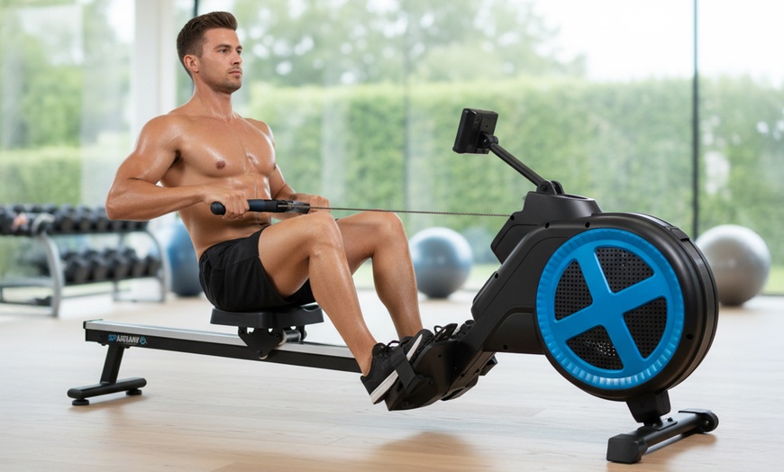 Image 10: Equipos de fitness para casa de Sparraw