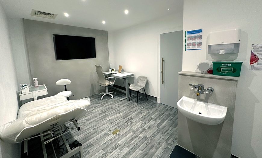 Image 7: Up to 71% Off on Tattoo Removal at Esteem Life Medical Group Limited