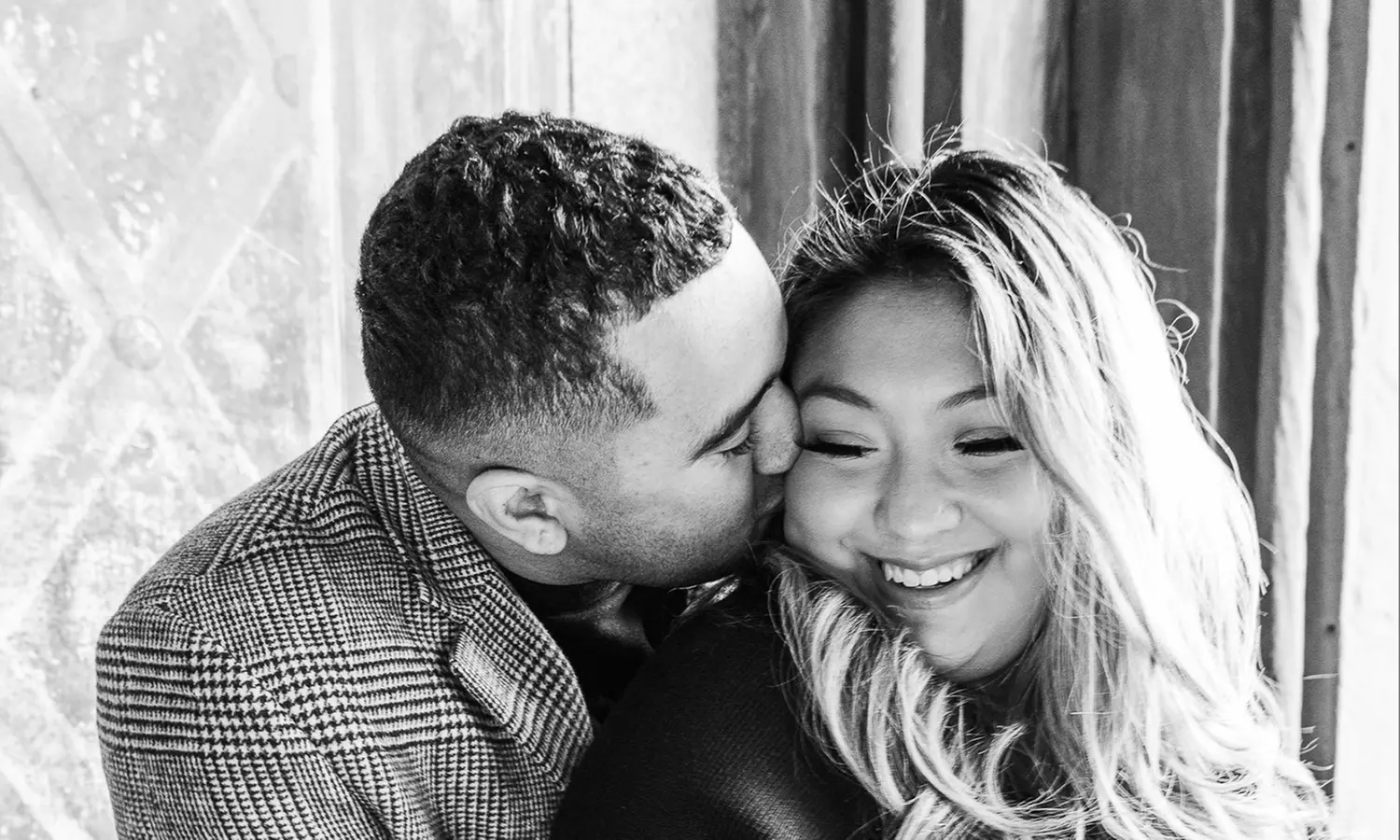 On-Location Engagement Or At-Home Lifestyle or Family Photography