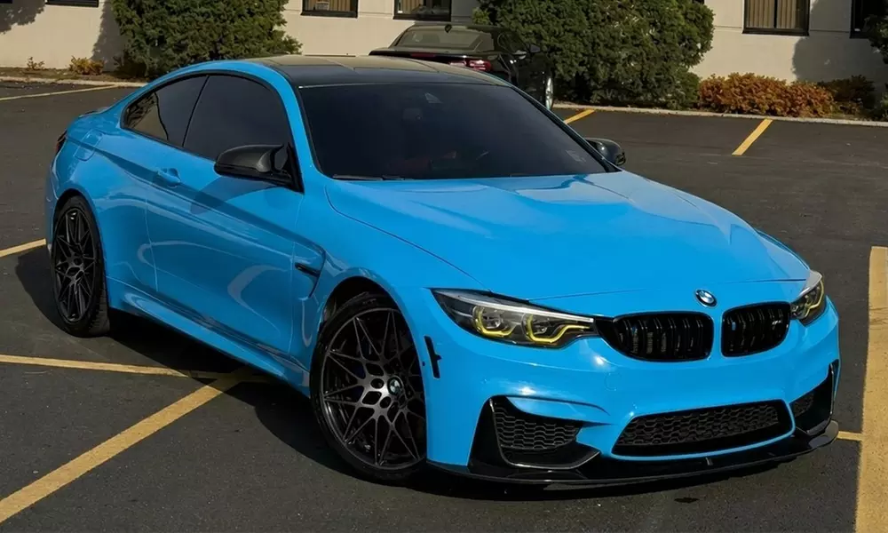 Get One Full Window or Vehicle Tint With or Without Front Windshield