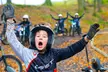 Inch Perfect Trials: Two-Hour Children’s Motorbike Training Session Including a T-Shirt (Up to 23% Off) - Second Medium