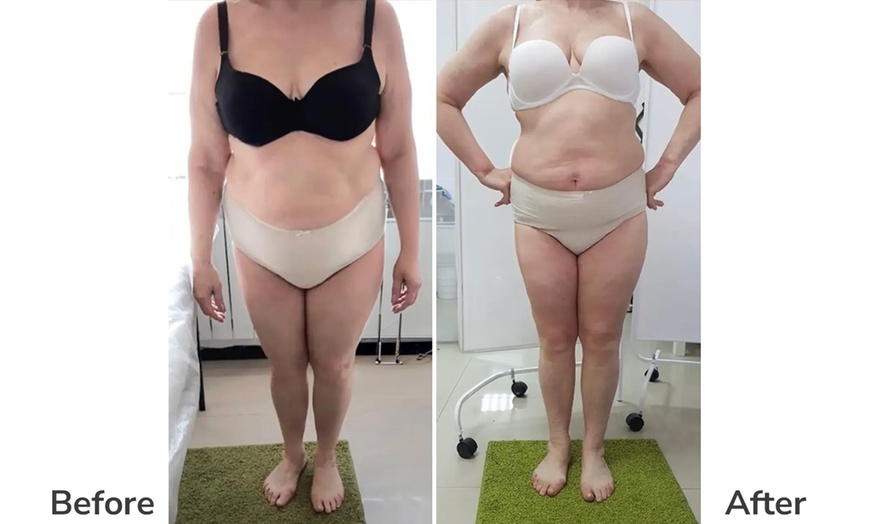 Image 7: Get One or Two 60 or 90-Minute Deep-Tissue and Roller Massage