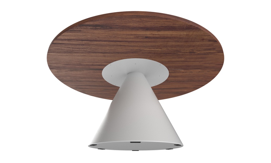 Image 14: Tavolo da pranzo rotondo Artù di Frankystar