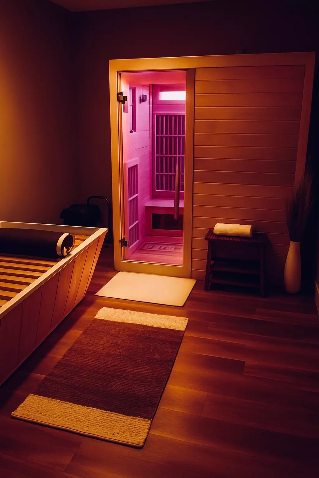 Experience ultimate relaxation with a 60-minute couples massage