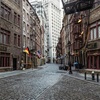Image 5: Self-Guided Wall Street Audio Tour – Financial District