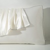 Image 25: 21 Momme Pure Silk Hotel Grade Pillowcase Pair
