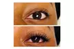 Transform Your Look with Classic Individual Eyelash Extensions or Lash Lift and Tint ( Up to 54% Off ) - Second Medium