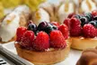 Afternoon Tea for Two with Bubbly at Realmuto - Up to 21% Off - Second Medium